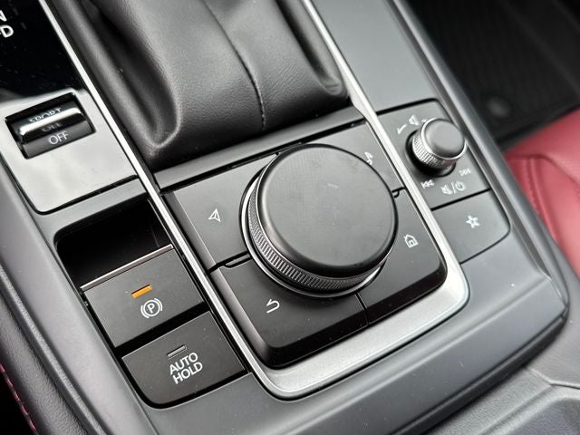 2026 Mazda Mazda CX-30 2.5 S Carbon Edition AWD