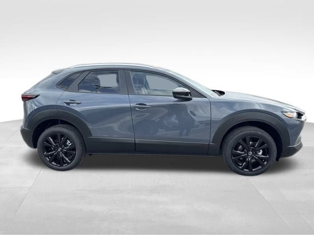 2026 Mazda Mazda CX-30 2.5 S Carbon Edition AWD