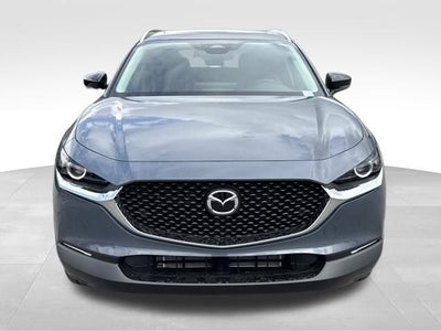 2026 Mazda Mazda CX-30 2.5 S Carbon Edition AWD