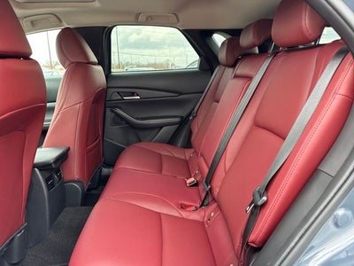 2026 Mazda Mazda CX-30 2.5 S Carbon Edition AWD