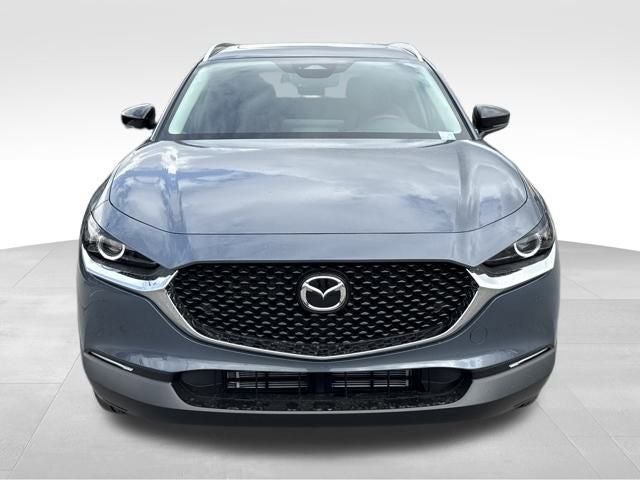 2026 Mazda Mazda CX-30 2.5 S Carbon Edition AWD