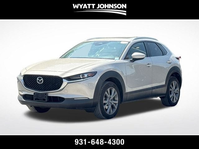2024 Mazda Mazda CX-30 2.5 S Preferred Package