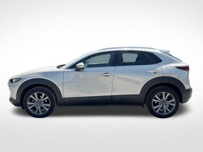 2024 Mazda Mazda CX-30 2.5 S Preferred Package