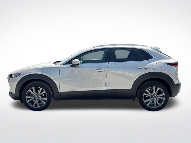 2024 Mazda Mazda CX-30 2.5 S Preferred Package