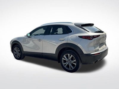 2024 Mazda Mazda CX-30 2.5 S Preferred Package