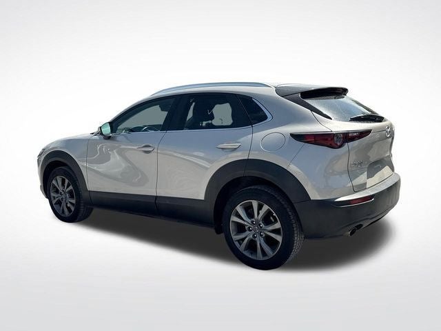 2024 Mazda Mazda CX-30 2.5 S Preferred Package