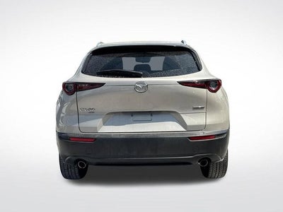 2024 Mazda Mazda CX-30 2.5 S Preferred Package