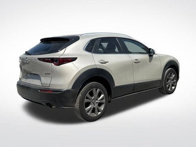 2024 Mazda Mazda CX-30 2.5 S Preferred Package