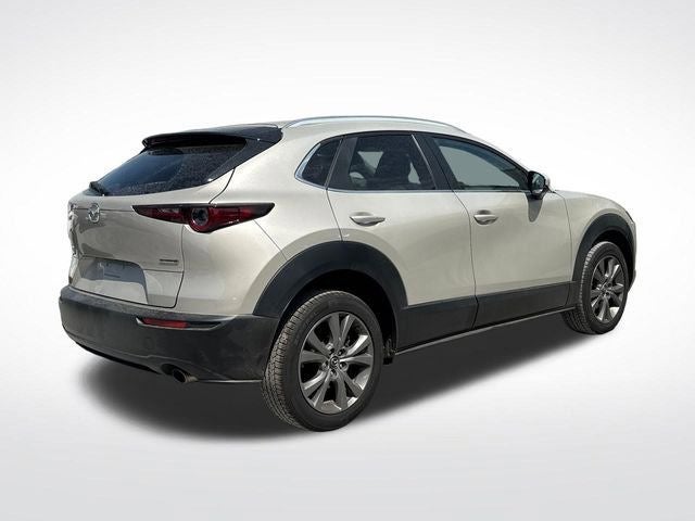 2024 Mazda Mazda CX-30 2.5 S Preferred Package