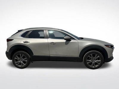 2024 Mazda Mazda CX-30 2.5 S Preferred Package