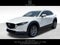 2025 Mazda Mazda CX-30 2.5 S Preferred AWD