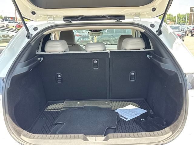 2025 Mazda Mazda CX-30 2.5 S Preferred AWD