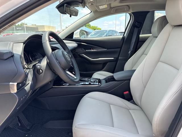 2025 Mazda Mazda CX-30 2.5 S Preferred AWD