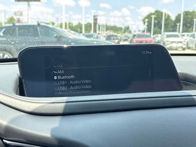 2025 Mazda Mazda CX-30 2.5 S Preferred AWD