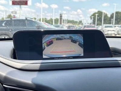 2025 Mazda Mazda CX-30 2.5 S Preferred AWD