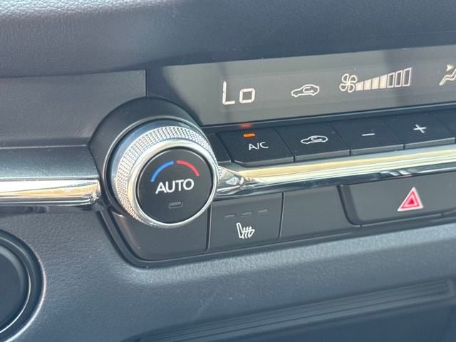 2025 Mazda Mazda CX-30 2.5 S Preferred AWD