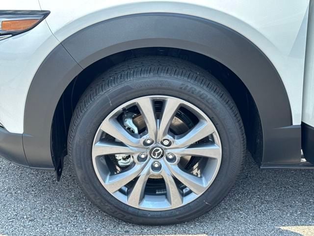 2025 Mazda Mazda CX-30 2.5 S Preferred AWD