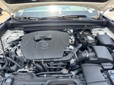 2025 Mazda Mazda CX-30 2.5 S Preferred AWD