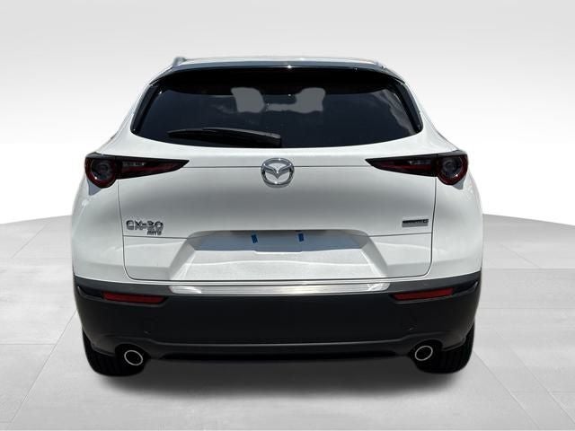 2025 Mazda Mazda CX-30 2.5 S Preferred AWD