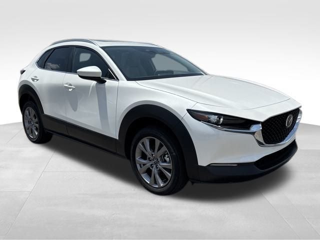 2025 Mazda Mazda CX-30 2.5 S Preferred AWD