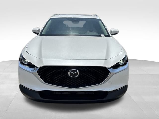 2025 Mazda Mazda CX-30 2.5 S Preferred AWD