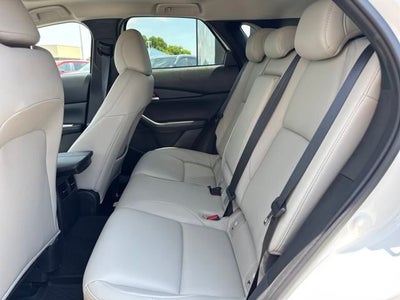 2025 Mazda Mazda CX-30 2.5 S Preferred AWD