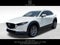 2025 Mazda Mazda CX-30 2.5 S Preferred AWD