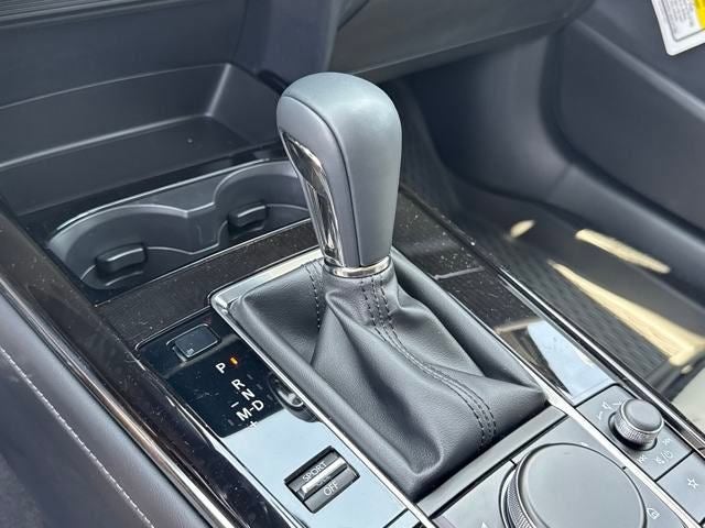 2025 Mazda Mazda CX-30 2.5 S Preferred AWD