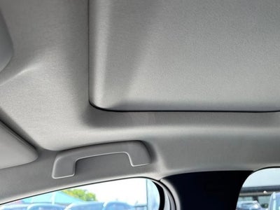 2025 Mazda Mazda CX-30 2.5 S Preferred AWD