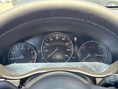 2025 Mazda Mazda CX-30 2.5 S Preferred AWD