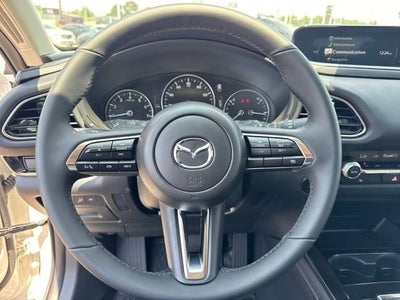 2025 Mazda Mazda CX-30 2.5 S Preferred AWD