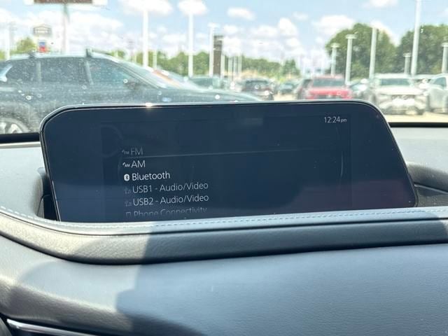 2025 Mazda Mazda CX-30 2.5 S Preferred AWD