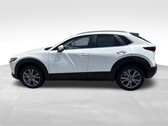 2025 Mazda Mazda CX-30 2.5 S Preferred AWD