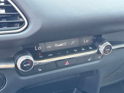 2025 Mazda Mazda CX-30 2.5 S Preferred AWD