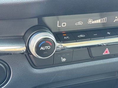 2025 Mazda Mazda CX-30 2.5 S Preferred AWD