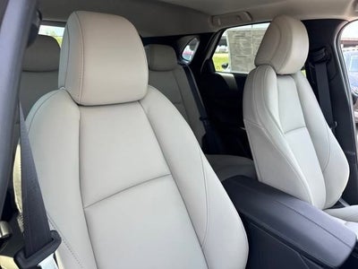2025 Mazda Mazda CX-30 2.5 S Preferred AWD