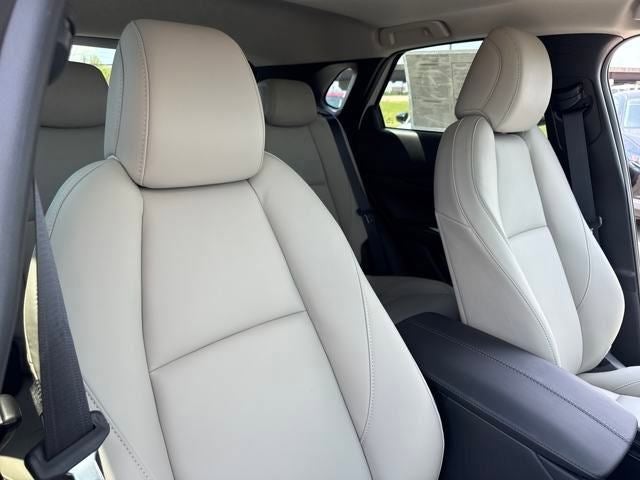 2025 Mazda Mazda CX-30 2.5 S Preferred AWD