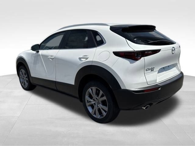 2025 Mazda Mazda CX-30 2.5 S Preferred AWD