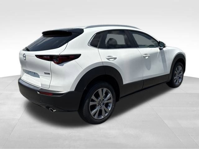 2025 Mazda Mazda CX-30 2.5 S Preferred AWD