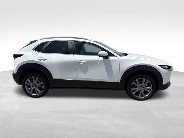 2025 Mazda Mazda CX-30 2.5 S Preferred AWD