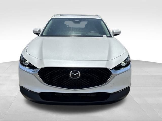 2025 Mazda Mazda CX-30 2.5 S Preferred AWD