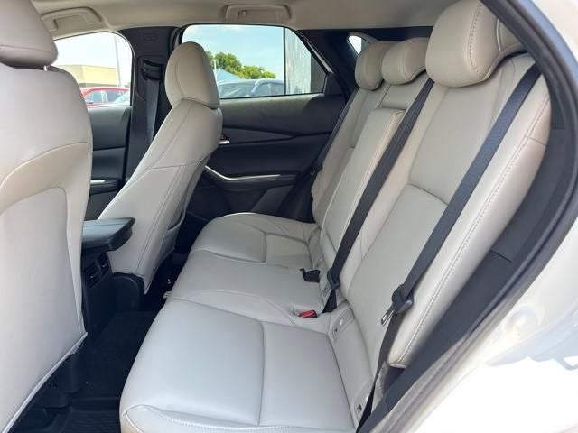 2025 Mazda Mazda CX-30 2.5 S Preferred AWD