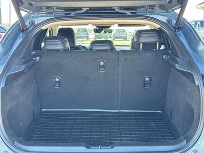 2023 Mazda Mazda CX-30 2.5 Turbo Premium Package