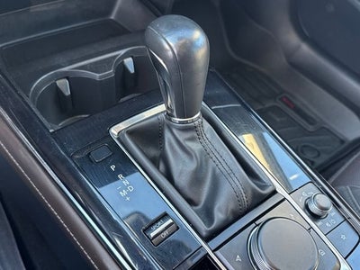 2023 Mazda Mazda CX-30 2.5 Turbo Premium Package
