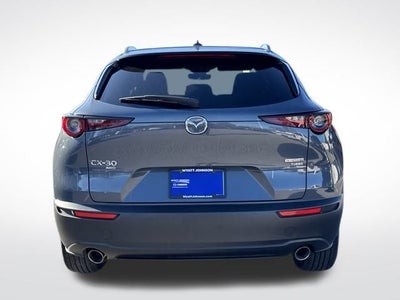 2023 Mazda Mazda CX-30 2.5 Turbo Premium Package