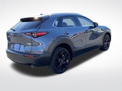 2023 Mazda Mazda CX-30 2.5 Turbo Premium Package