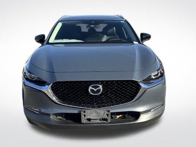 2023 Mazda Mazda CX-30 2.5 Turbo Premium Package