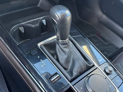 2023 Mazda Mazda CX-30 2.5 Turbo Premium Package