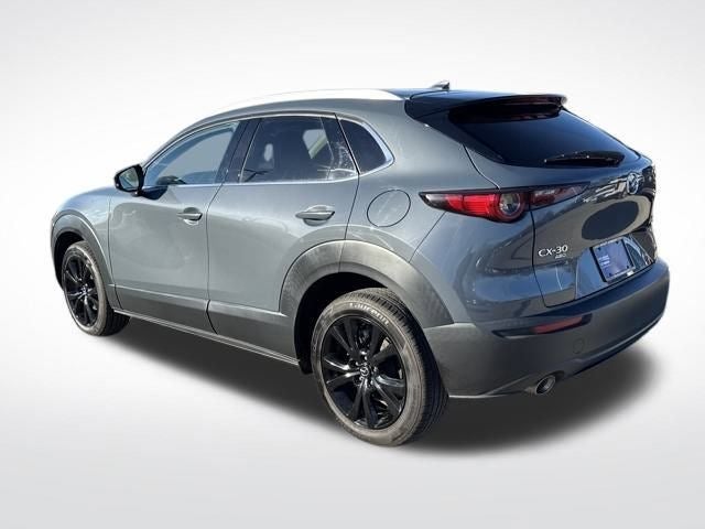 2023 Mazda Mazda CX-30 2.5 Turbo Premium Package