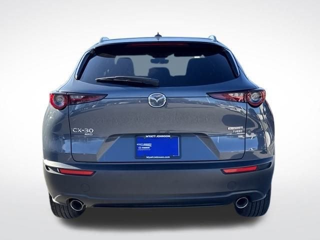 2023 Mazda Mazda CX-30 2.5 Turbo Premium Package